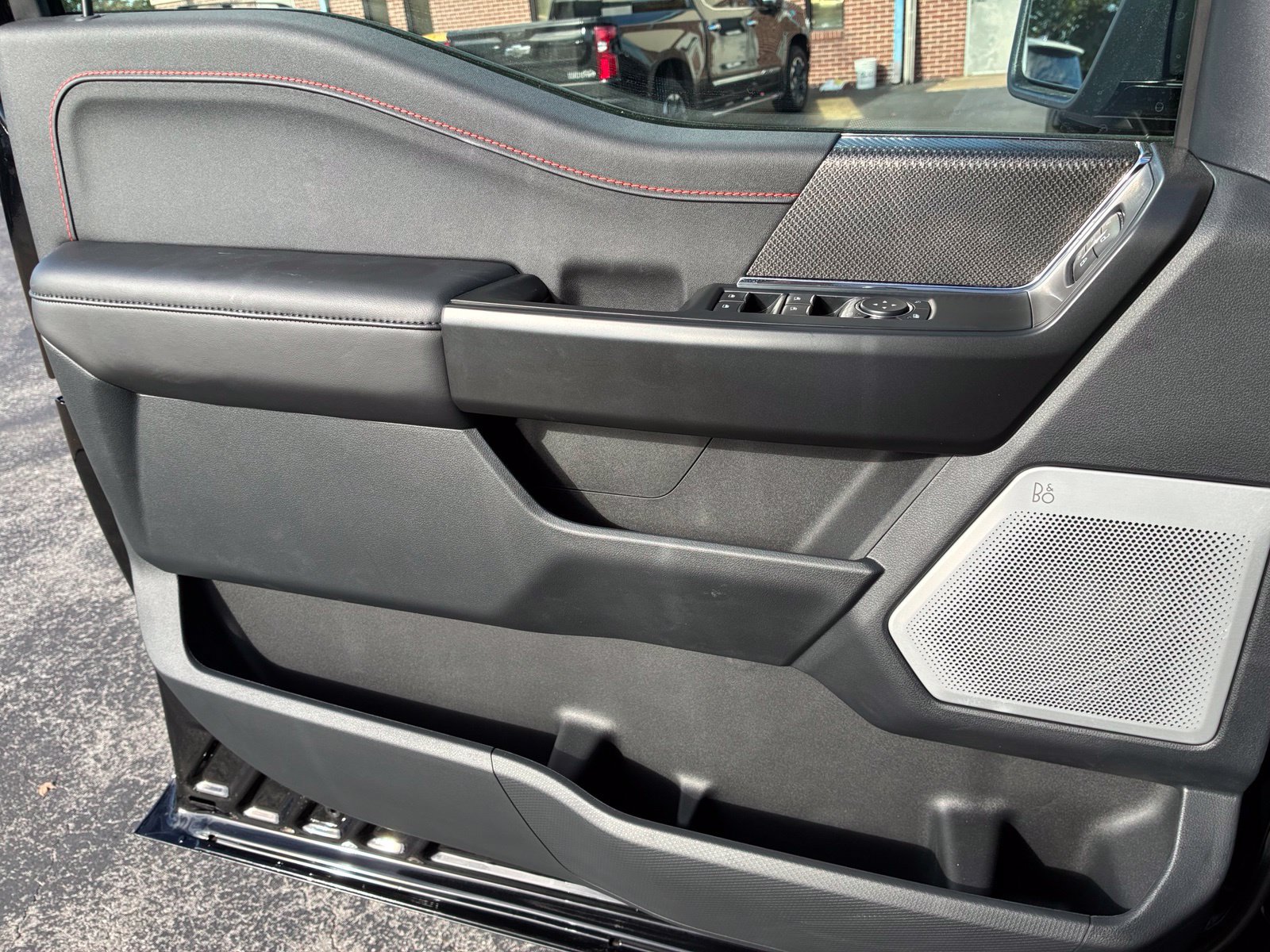 New 2026 Ford F150 Raptor AWD/4WD image 11