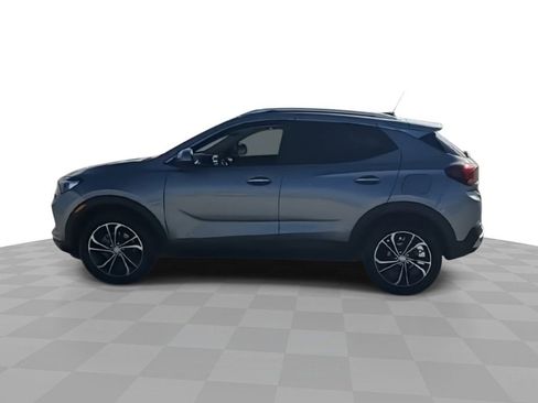 Used 2023 Buick Encore GX Select image 5
