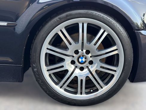 Used 2004 BMW M3 Coupe RWD image 12