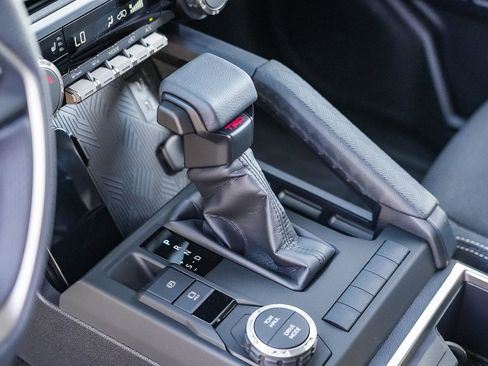 New 2026 Toyota 4Runner TRD Sport RWD image 19