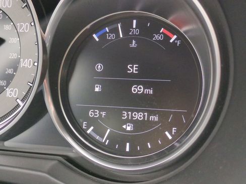 Used 2023 MAZDA CX-5 AWD 2.5 S image 25