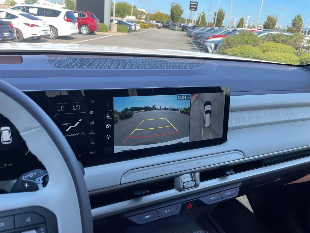 New 2027 Kia Telluride SX Prestige AWD/4WD image 17