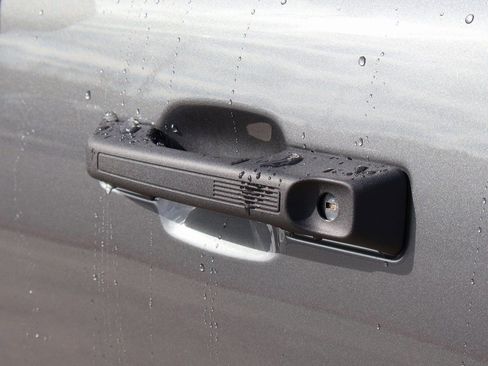 New 2025 Ford Bronco Sport Badlands image 19