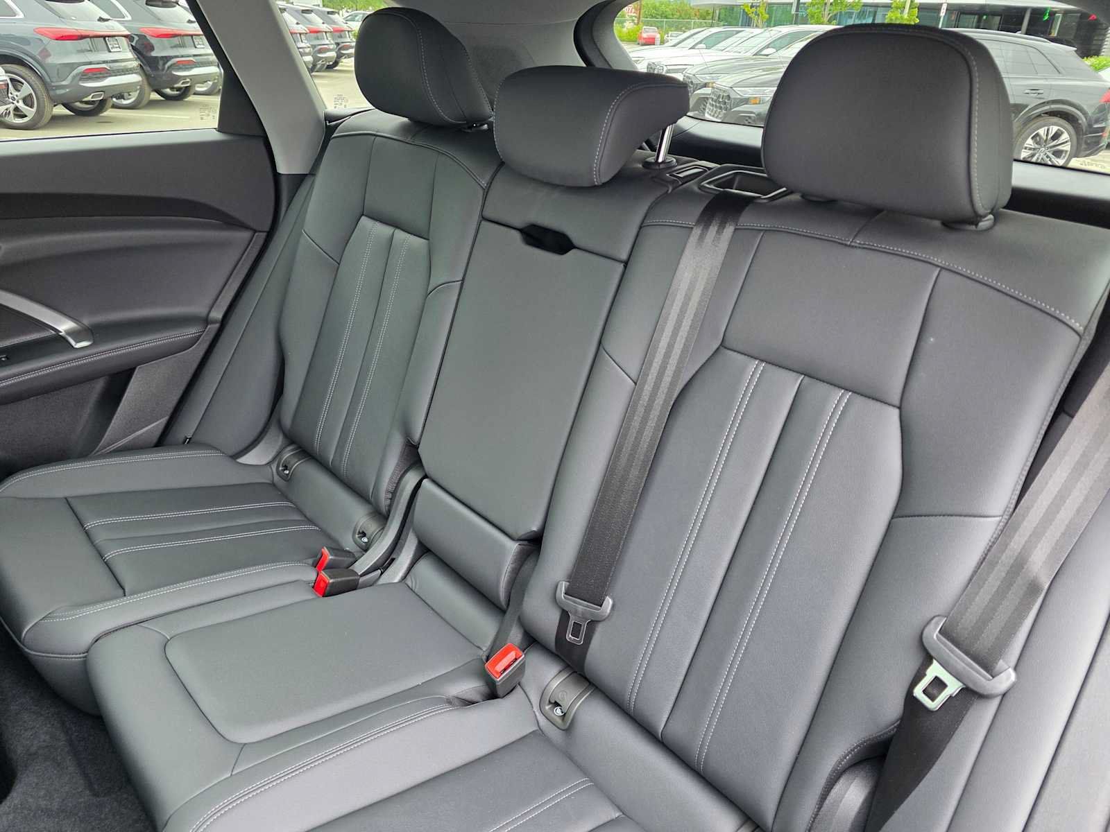 New 2026 Audi Q5 Premium AWD/4WD image 17