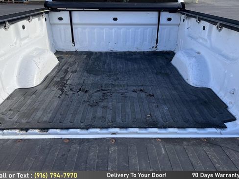 Used 2017 Chevrolet Silverado 1500 LT w/ All Star Edition image 11