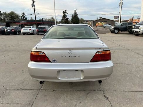 Used 1999 Acura TL 3.2 image 6