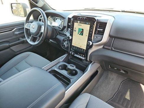 Used 2022 RAM 1500 Big Horn image 14