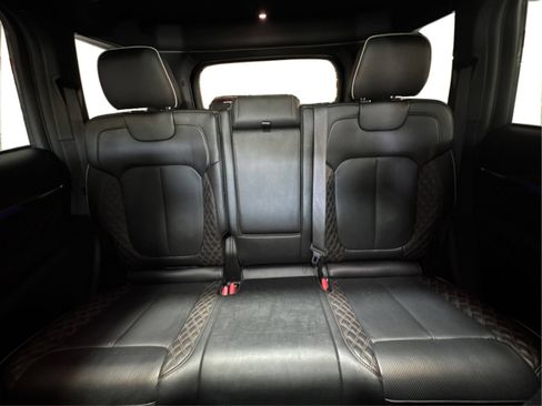 Used 2022 Jeep Grand Cherokee Summit AWD/4WD image 14