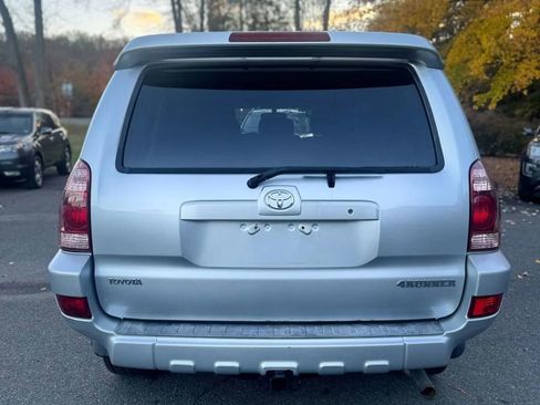 Used 2004 Toyota 4Runner Sport AWD/4WD image 26
