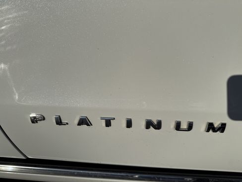 Certified 2021 Ford Expedition Max Platinum image 12