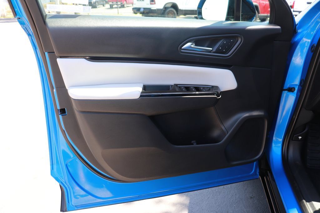 Used 2024 Honda Prologue Elite image 10