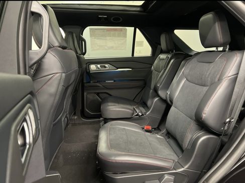 New 2026 Ford Explorer ST w/ Sun And Sound Package image 35