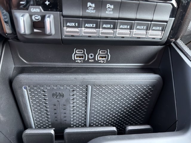 New 2026 RAM 1500 RHO AWD/4WD image 24
