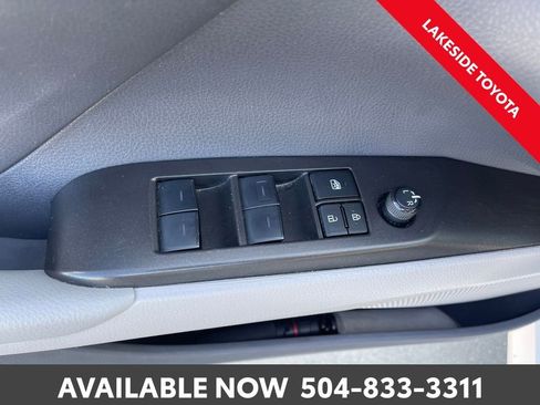 Used 2024 Toyota Camry LE image 23