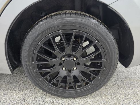 Used 2016 Scion iA FWD image 34