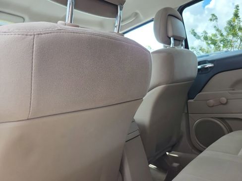 Used 2012 Jeep Patriot Sport image 12