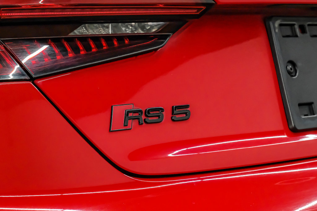 Used 2019 Audi RS 5 Sportback w/ Dynamic Package AWD/4WD image 62