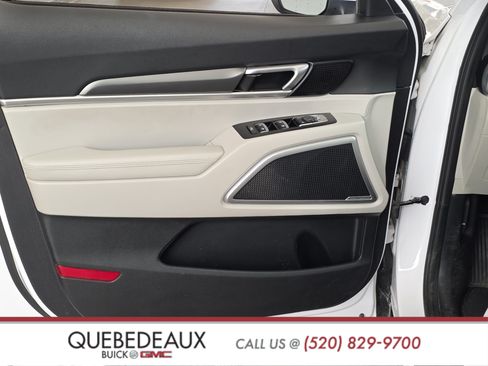 Used 2022 Kia Telluride S FWD image 9