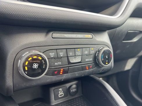 Used 2024 Ford Bronco Sport Big Bend w/ Convenience Package AWD/4WD image 18