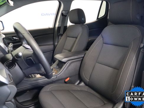 Used 2023 GMC Acadia SLE w/ Driver Convenience Package image 22