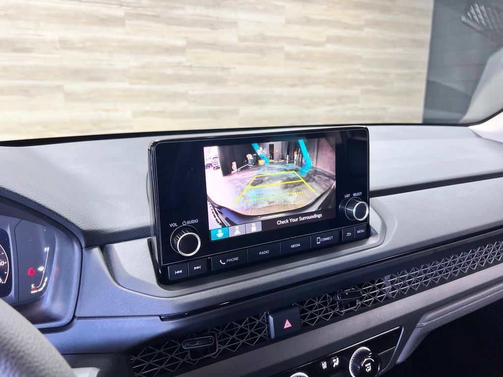 Used 2025 Honda Accord LX image 15