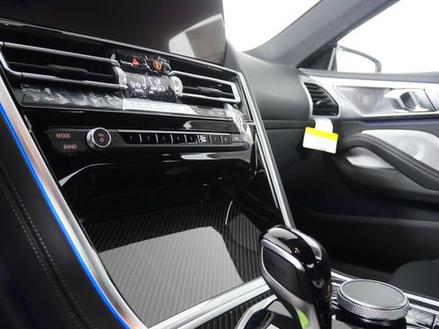 Used 2026 BMW M850i xDrive M850i xDrive w/ M Carbon Exterior Package image 20