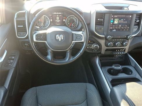 Used 2022 RAM 1500 Big Horn image 11