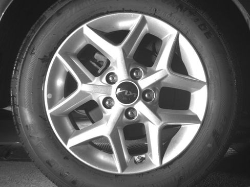 Used 2025 Kia Soul LX w/ LX Technology Package image 22