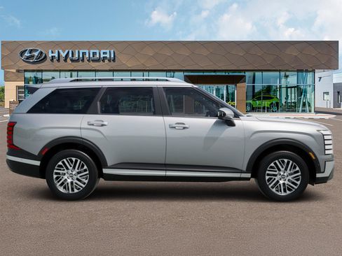 New 2026 Hyundai Palisade SEL image 6