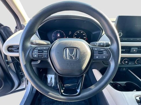 Certified 2023 Honda HR-V LX image 11