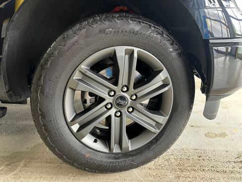 Used 2023 Ford F150 XLT w/ Equipment Group 302A High image 40