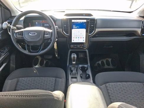 Used 2024 Ford Ranger XLT RWD image 7