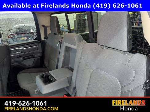 Used 2019 RAM 1500 Big Horn image 37