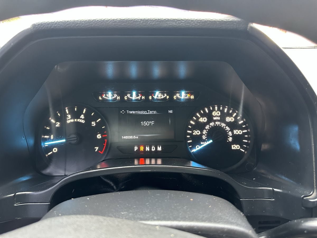 Used 2019 Ford F150 XL w/ Equipment Group 101A Mid AWD/4WD image 15