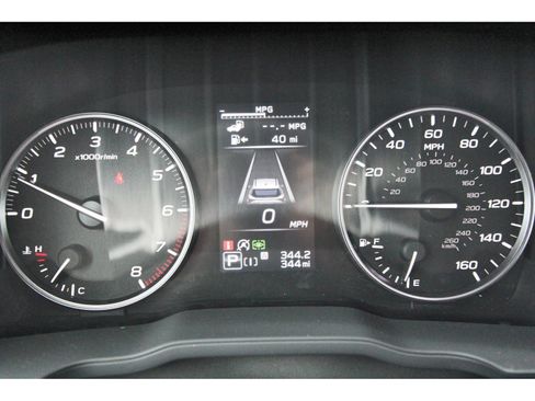 New 2026 Subaru Forester Touring AWD/4WD image 11