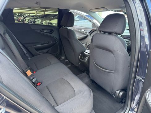 Used 2023 Chevrolet Malibu LT w/ Driver Confidence Package image 16