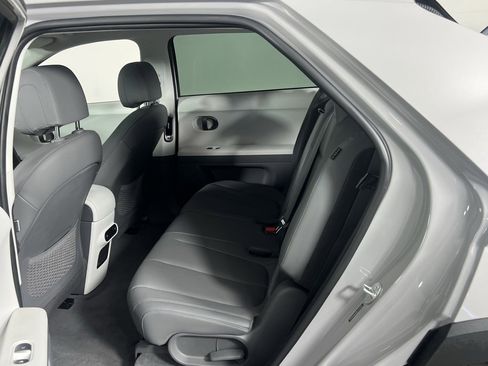 Used 2025 Hyundai Ioniq 5 SEL image 27