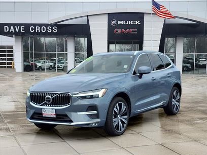 Used 2023 Volvo XC60 B5 Plus w/ Climate Package