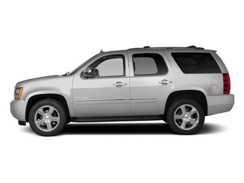 Used 2013 Chevrolet Tahoe LT w/ Luxury Package image 6
