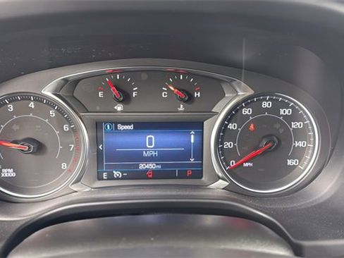 Used 2023 GMC Acadia SLE w/ Driver Convenience Package image 23