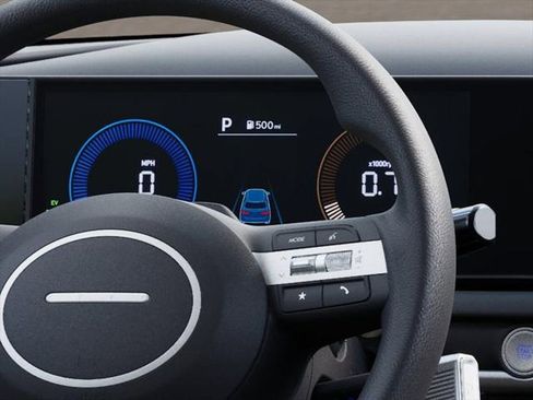 New 2026 Hyundai Tucson Blue SE w/ Tow & Go Package image 14