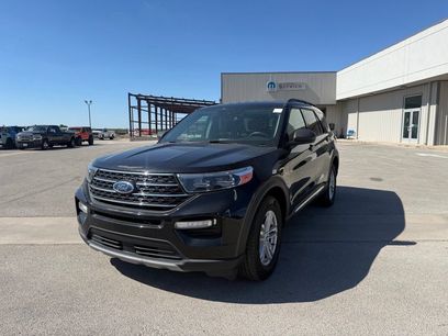Used 2023 Ford Explorer XLT w/ Equipment Group 202A