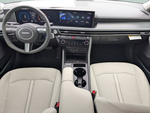 New 2026 Hyundai Sonata SEL FWD image 17