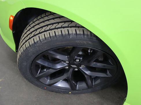 Used 2019 Dodge Charger GT w/ Navigation & Travel Group RWD image 44