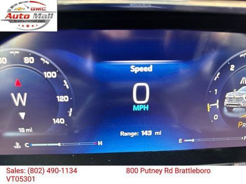 New 2026 Chevrolet Silverado 3500 LT w/ Trail Boss Package AWD/4WD image 16