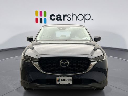 Used 2023 MAZDA CX-5 AWD 2.5 S image 8