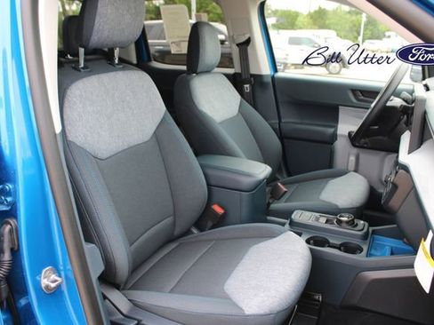 New 2026 Ford Maverick XLT FWD image 7