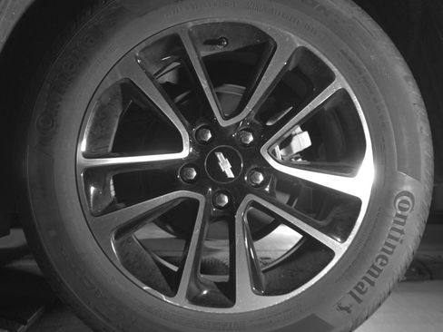 Used 2025 Chevrolet TrailBlazer LT image 14