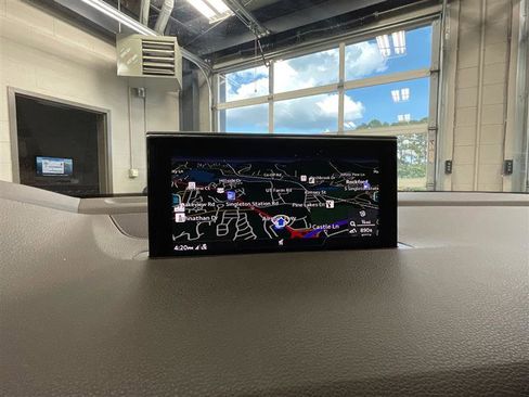 Used 2018 Audi Q7 3.0T Prestige w/ Prestige Package image 19