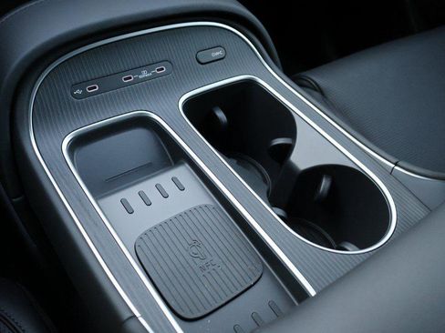 New 2026 Hyundai Palisade Calligraphy image 41